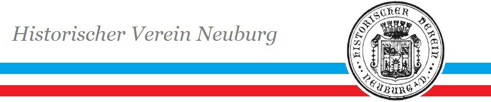 Historischer Verein Neuburg an der Donau e.V.